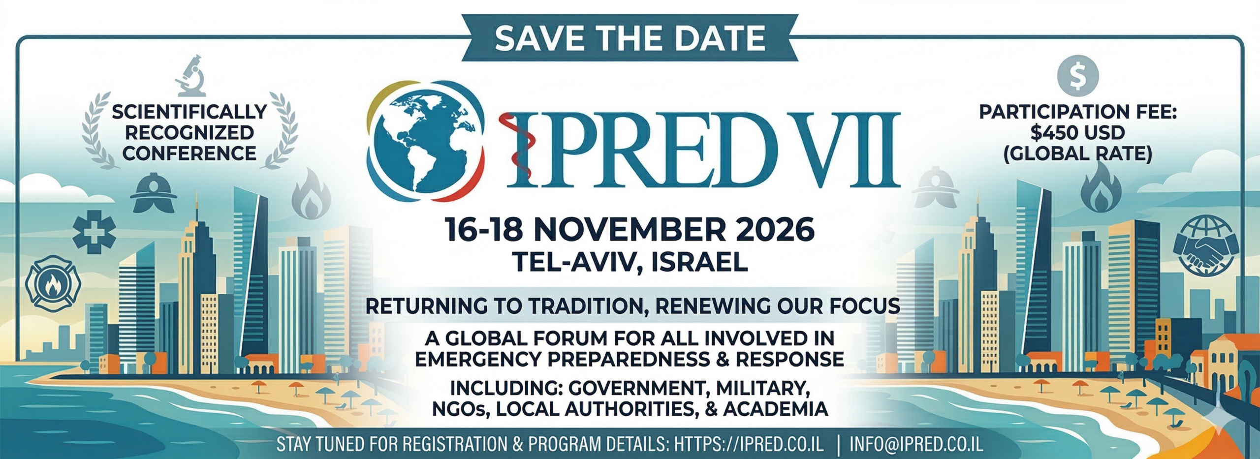 save the date