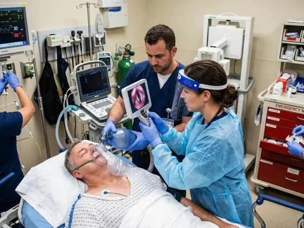 Difficult Airway