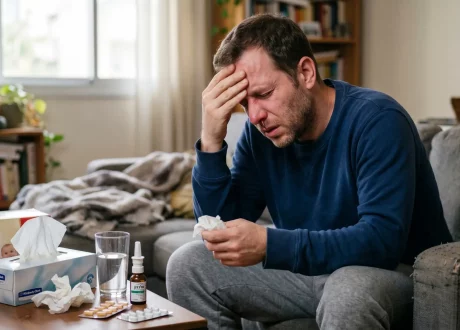 Sinusitis in Adults