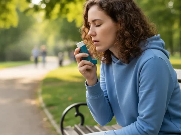 asthma