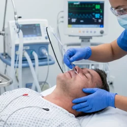 nasal intubation